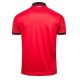Albania Tricou Fotbal Replică European 2024 Barbati Acasa